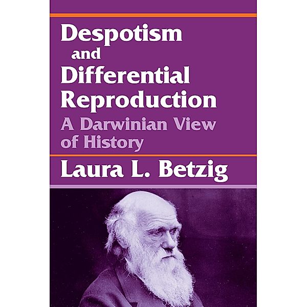 Despotism, Social Evolution, and Differential Reproduction