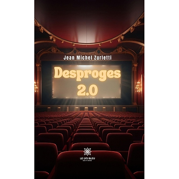 Desproges 2.0, Jean Michel Zurletti
