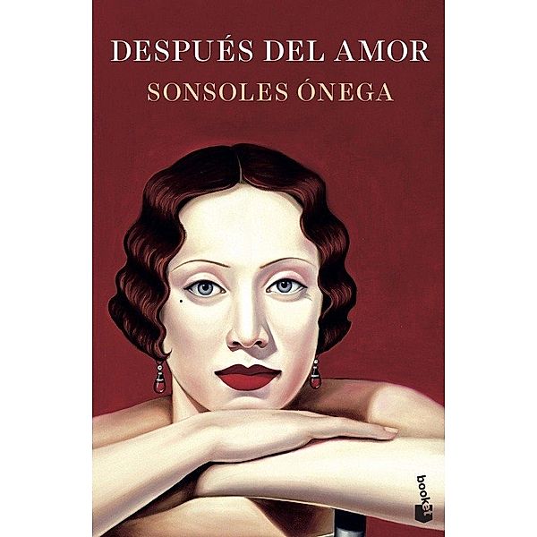 Despues del amor, Sonsoles Onega