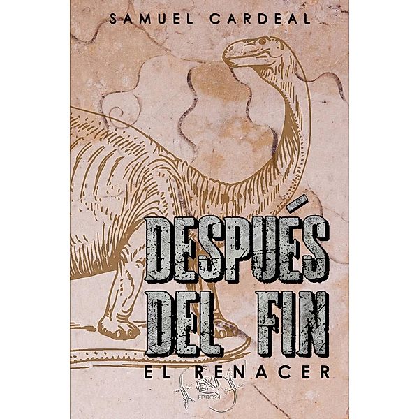 Después del Fin: El Renacer, Samuel Cardeal