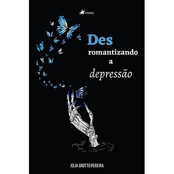 Desromantizando a depressa~o, Júlia Grotto Pereira