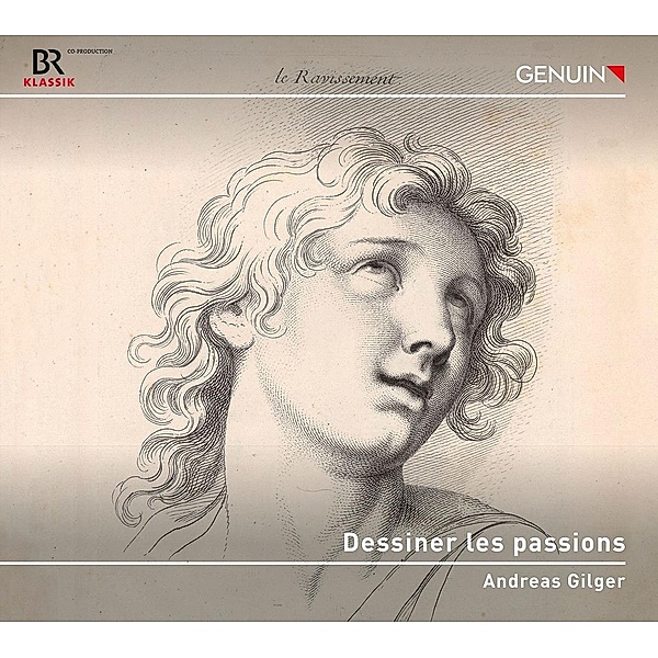 Dessiner Les Passions-Werke Des Grand Siècle, Andreas Gilger