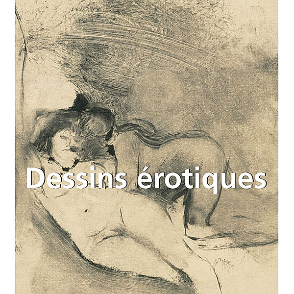 Dessins érotiques, Victoria Charles