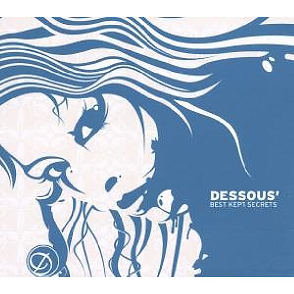 Dessous' Best Kept Secret, Diverse Interpreten