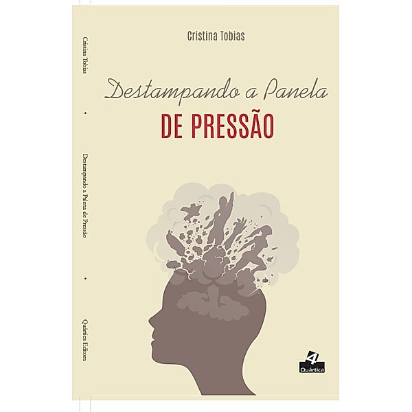 Destampando a panela de pressão, Cristina Tobias