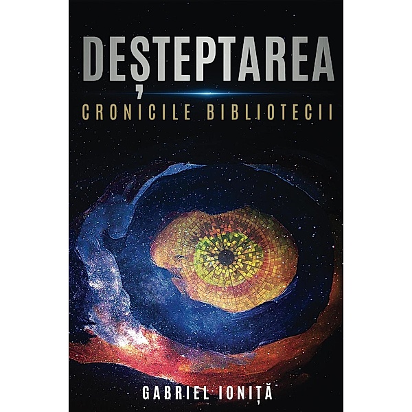 Desteptarea, Gabriel Ionita
