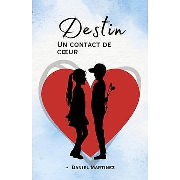 Destin, Daniel Martinez