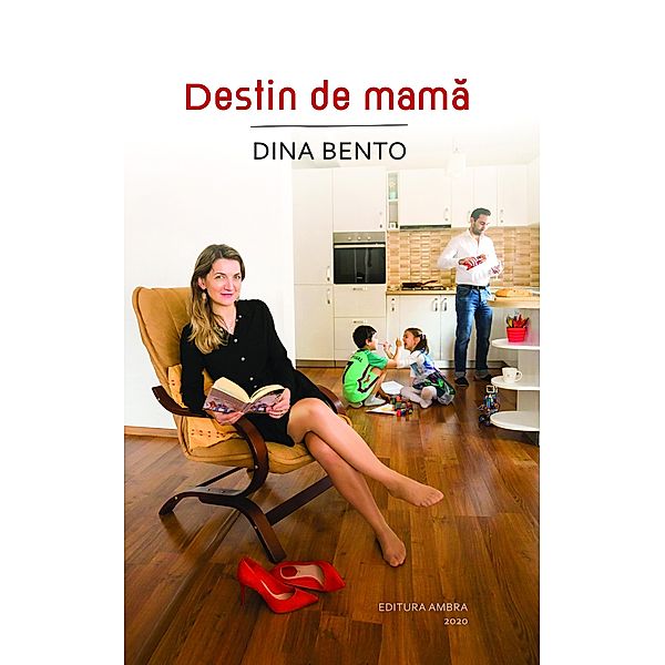 Destin de mama, Dina Bento