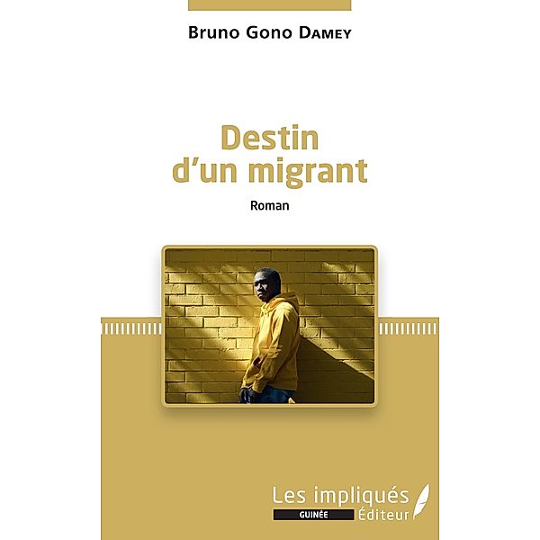 Destin d'un migrant, Damey