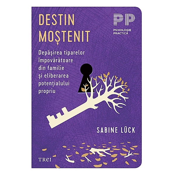 Destin mo¿tenit / Psihologie, Sabine Lück