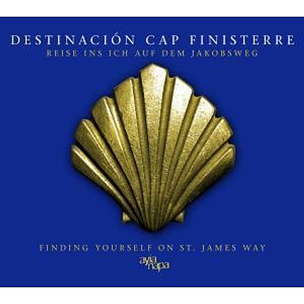 Destinacion Cap Finisterra (DVD + CD), Diverse Interpreten