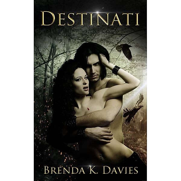 Destinati, Brenda K. Davies