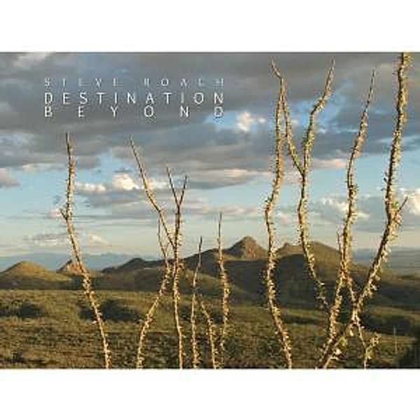 Destination Beyond, Steve Roach