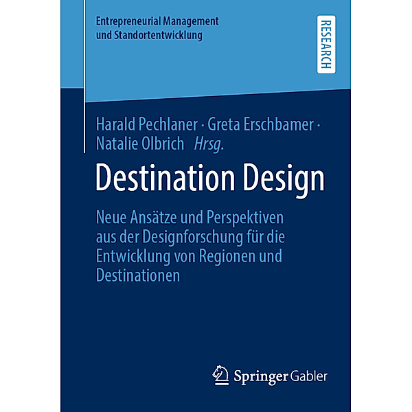 Destination Design