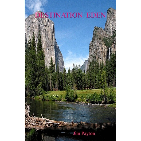 Destination Eden, Jim Payton