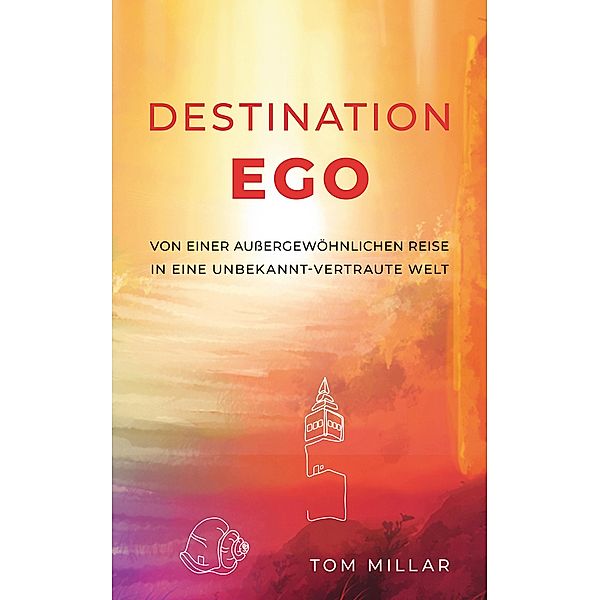 Destination Ego, Tom Millar