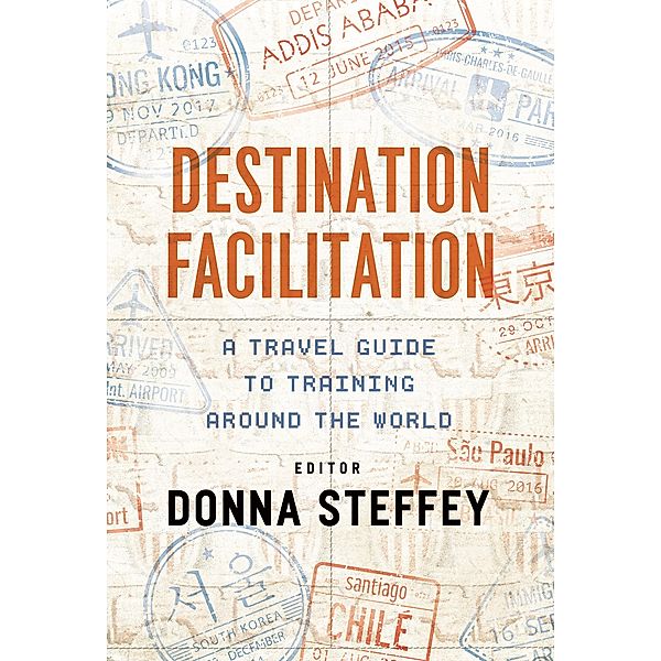 Destination Facilitation