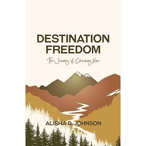 Destination Freedom, Alisha Johnson
