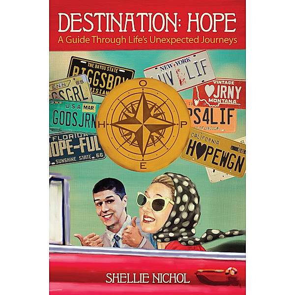 Destination Hope, Shellie Nichol