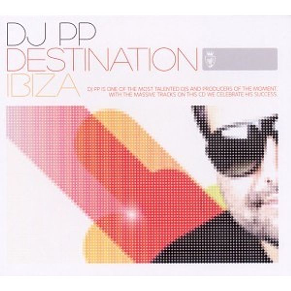 Destination Ibiza, Various, Dj Pp