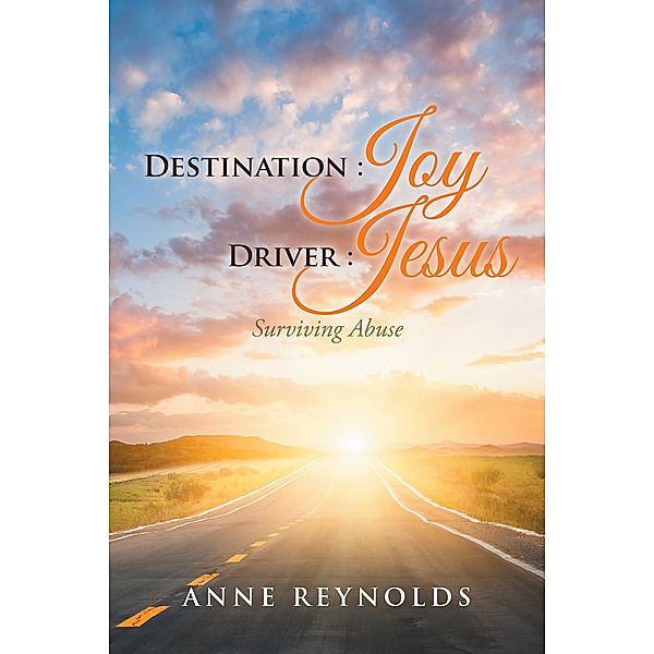Destination Joy, Driver Jesus, Anne Reynolds