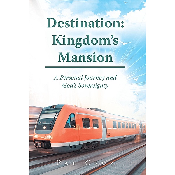 Destination Kingdoms Mansion, Pat Cruz
