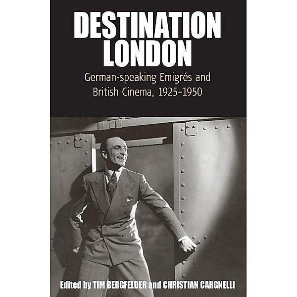 Destination London / Film Europa Bd.6