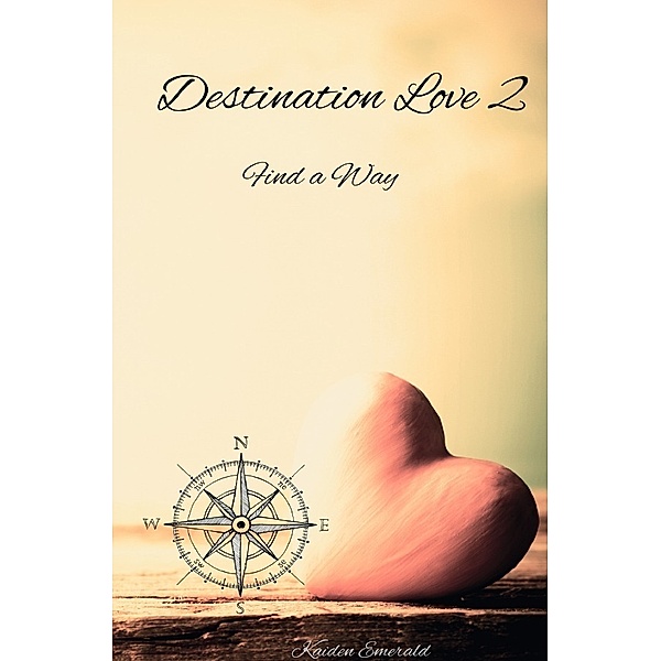 Destination Love 2, Kaiden Emerald