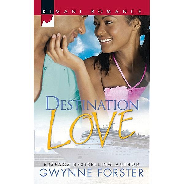 Destination Love, Gwynne Forster