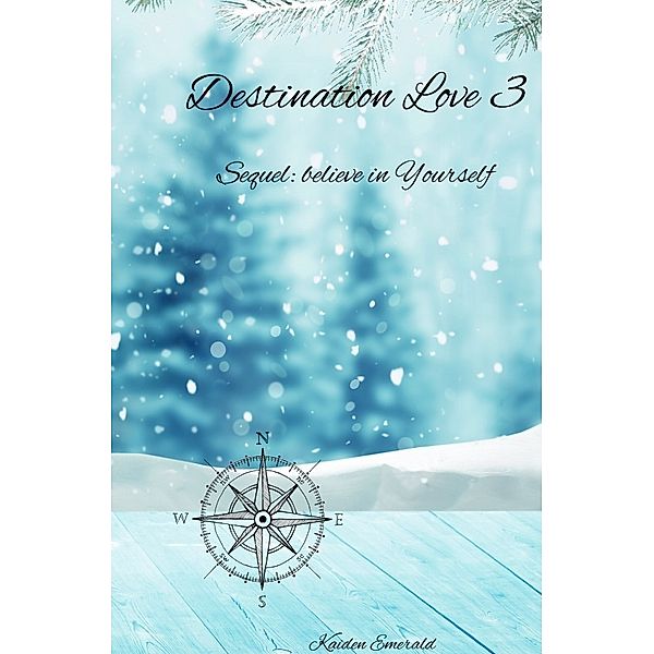 Destination Love 3, Kaiden Emerald