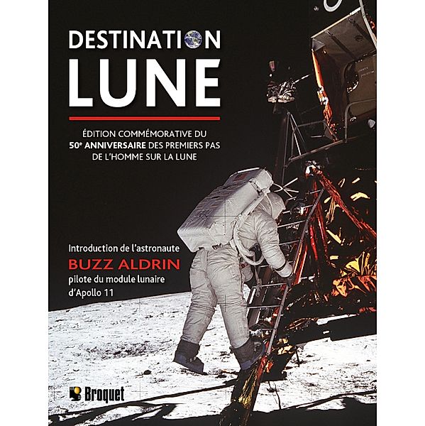 Destination Lune, Murray Peter Murray