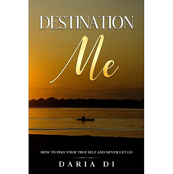 Destination Me, Daria Di