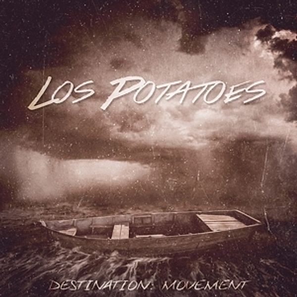Destination: Movement, Los Potatoes