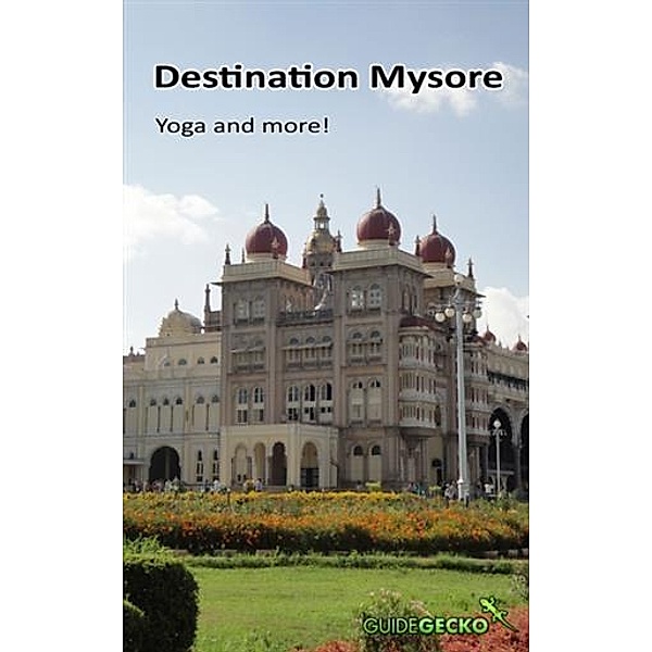 Destination Mysore, Bhagyalakshmi Krishnamurthy