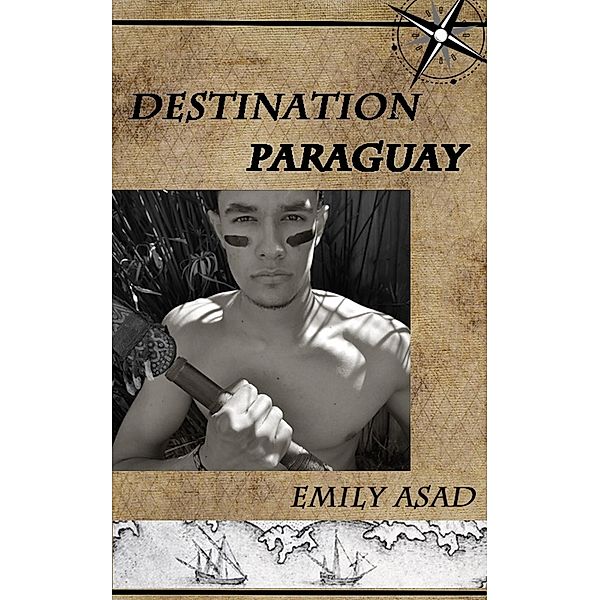 Destination Paraguay, Emily Asad