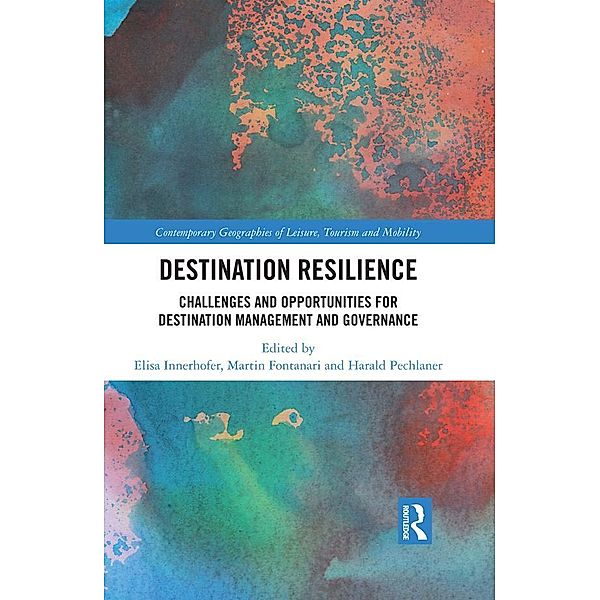 Destination Resilience