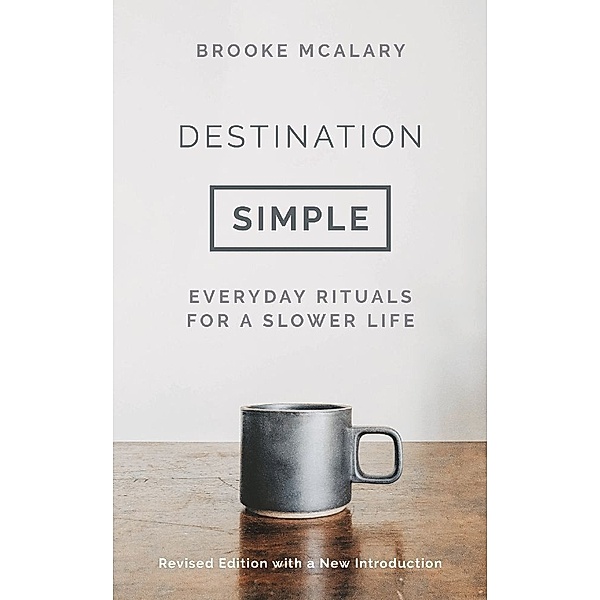 Destination Simple, Brooke McAlary