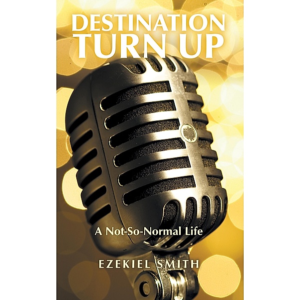 Destination Turn Up, Ezekiel Smith