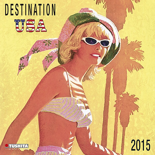 Destination USA 2015