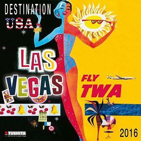 Destination USA 2016
