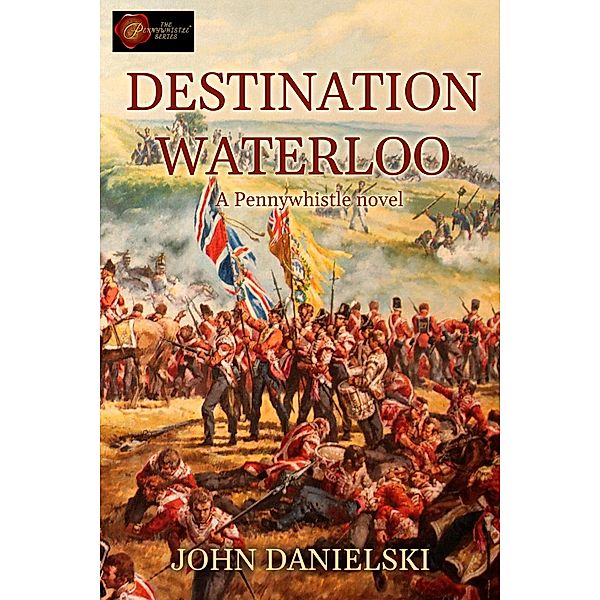 Destination Waterloo, John Danielski