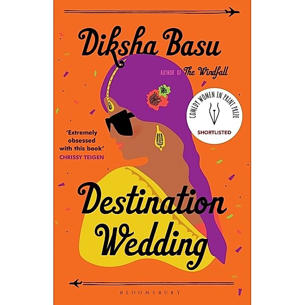 Destination Wedding, Diksha Basu