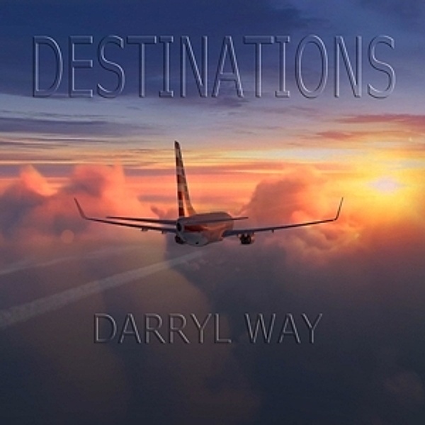 Destinations, Darryl Way