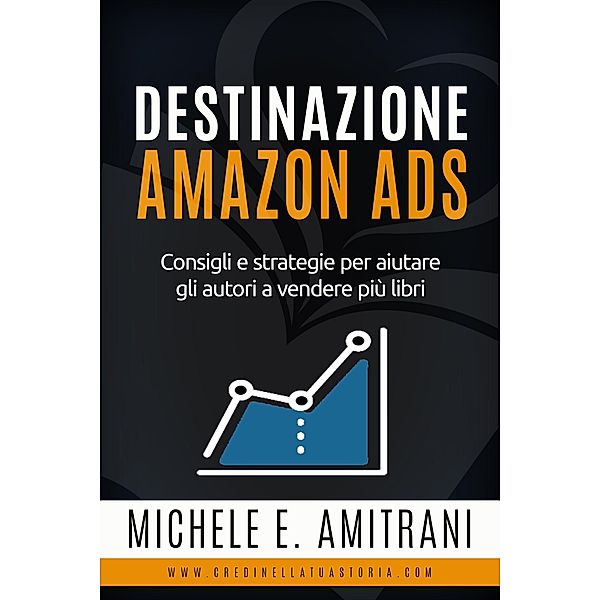 Destinazione Amazon Ads (Destinazione Autoeditore, #2) / Destinazione Autoeditore, Michele E. Amitrani