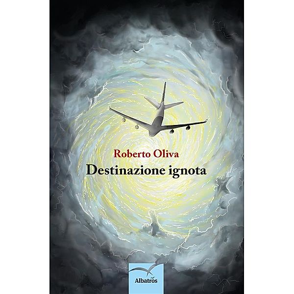 Destinazione ignota, Roberto Oliva