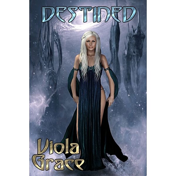 Destined, Viola Grace