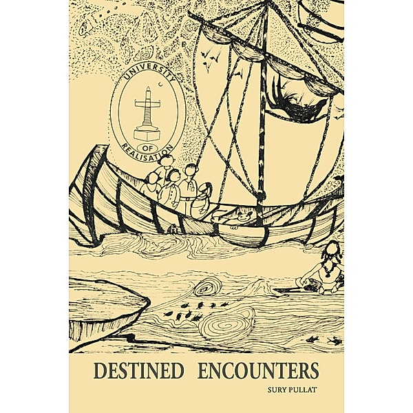 Destined Encounters, Sury Pullat