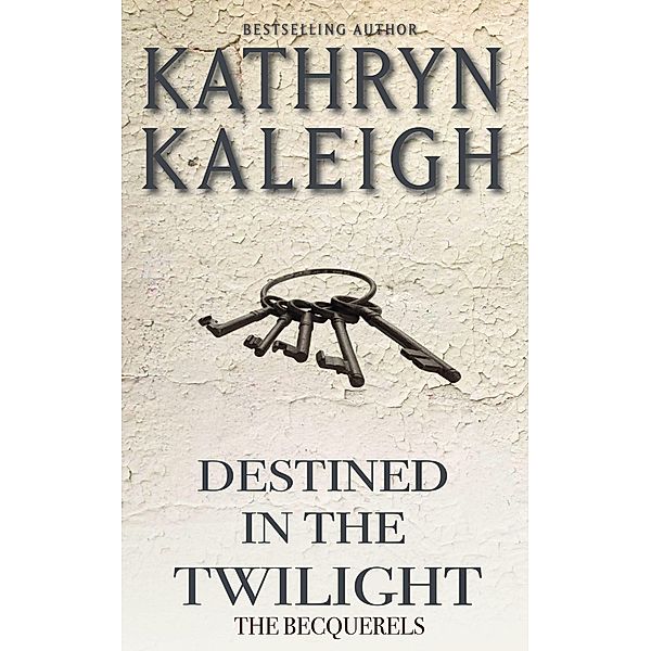 Destined in the Twilight (Into the Mist, #3) / Into the Mist, Kathryn Kaleigh