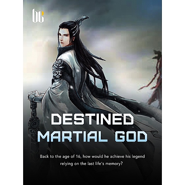 Destined Martial God, Yan YunYuQi