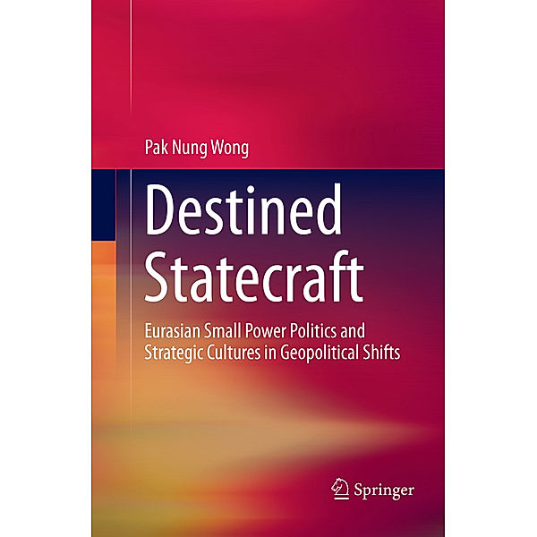 Destined Statecraft, Pak Nung Wong